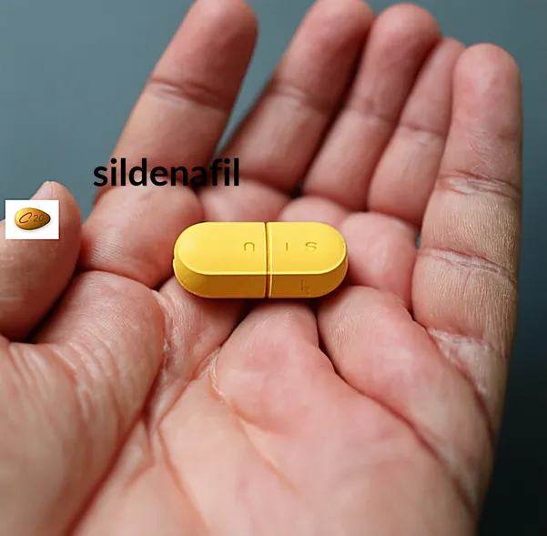 Diferencias entre sildenafil y tadalafil